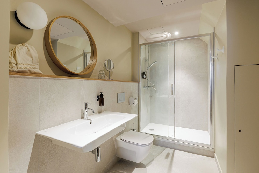 gogaille cloitre acces autonome