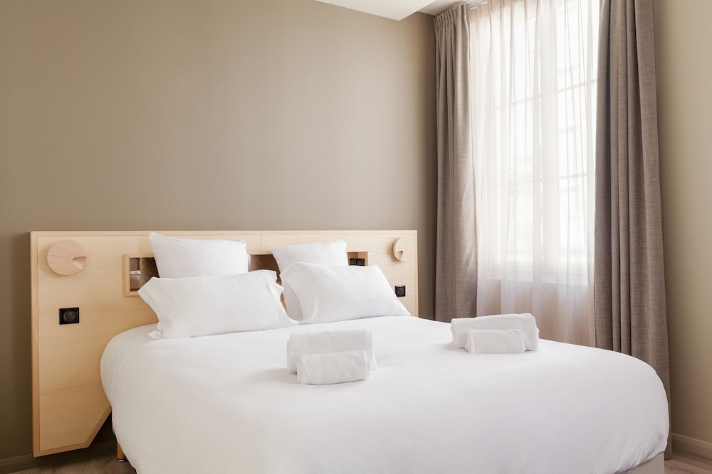 gogaille cloitre acces autonome