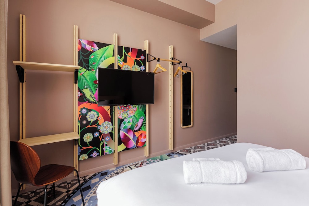 gogaille cloitre acces autonome