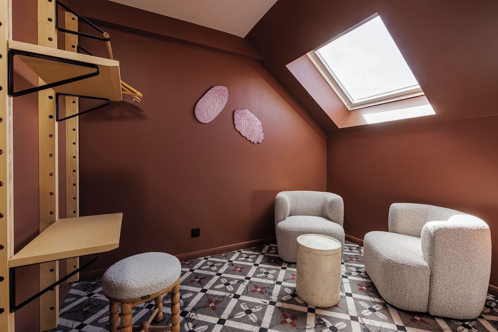 gogaille cloitre acces autonome