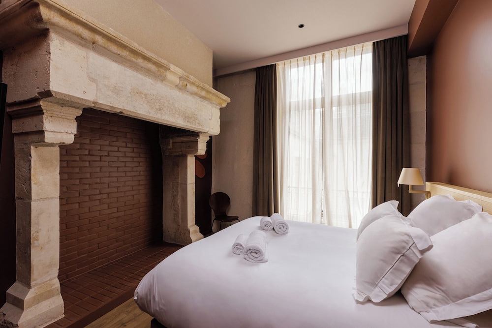 gogaille cloitre acces autonome