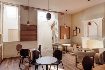 gogaille cloitre acces autonome