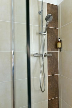 hotel mas de la grenouillere