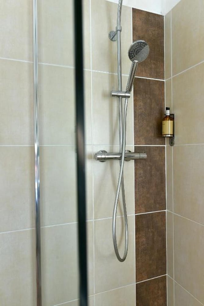 hotel mas de la grenouillere