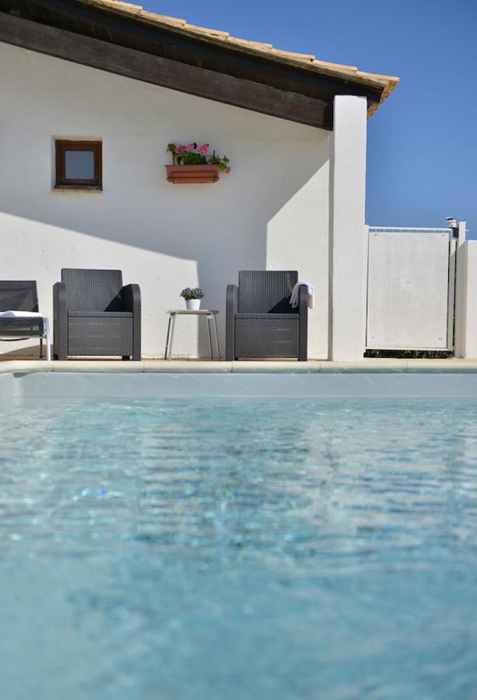 hotel mas de la grenouillere