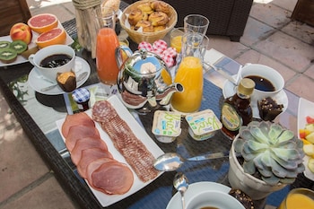 hotel mas de la grenouillere