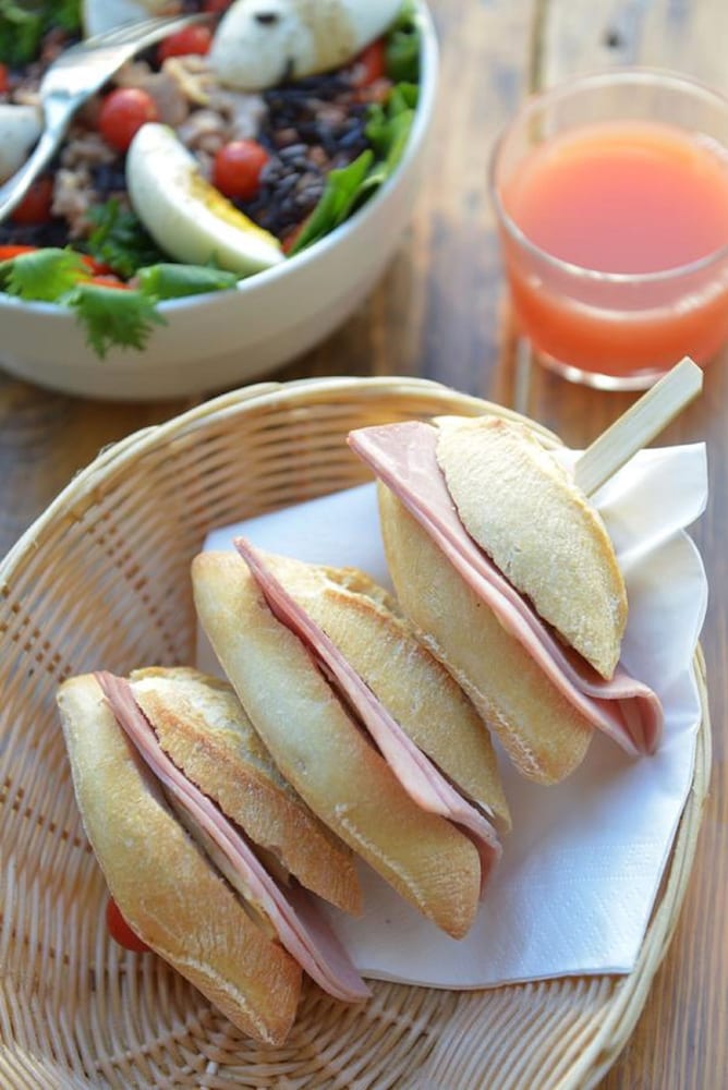 hotel mas de la grenouillere