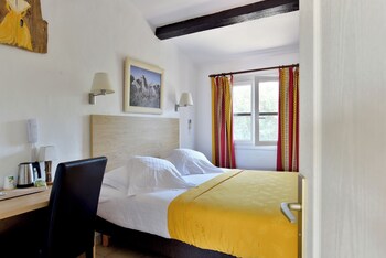 hotel mas de la grenouillere