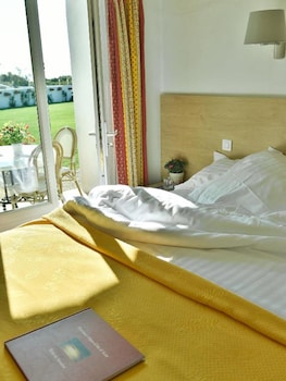 saintes maries de la mer