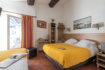 saintes maries de la mer