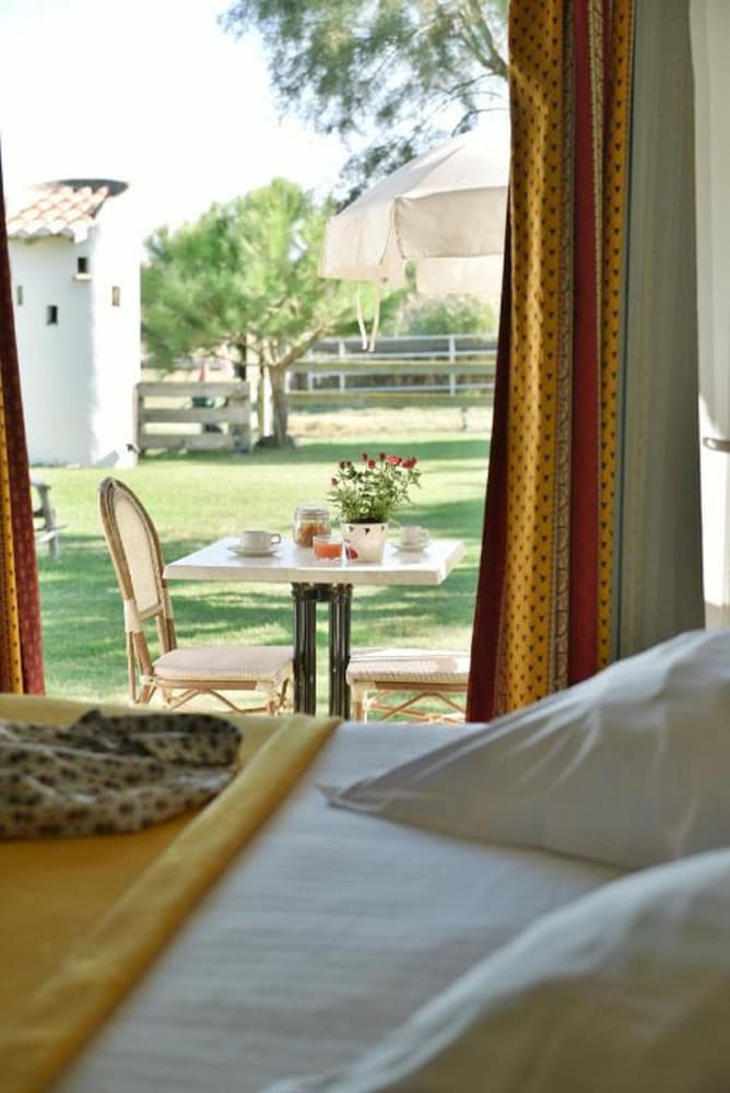 saintes maries de la mer