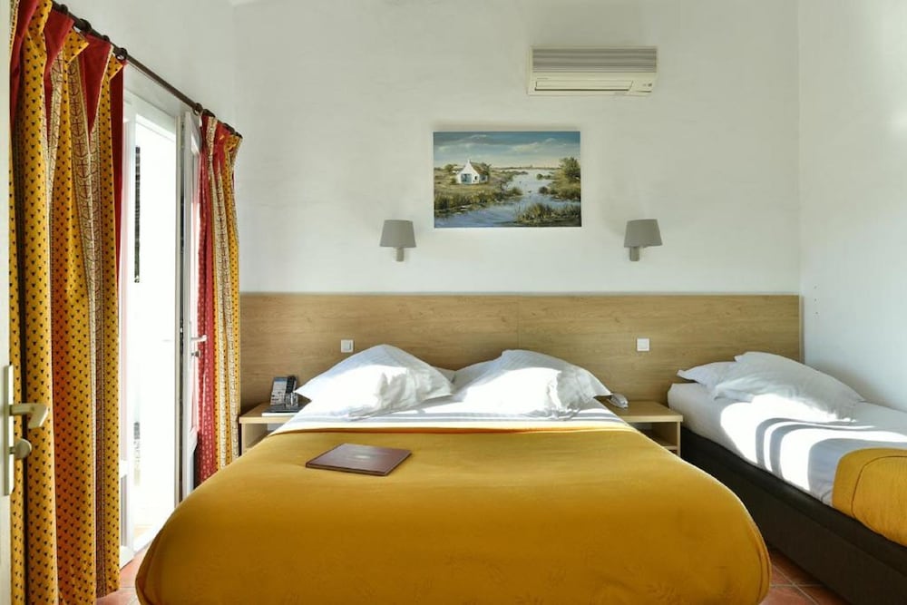 saintes maries de la mer