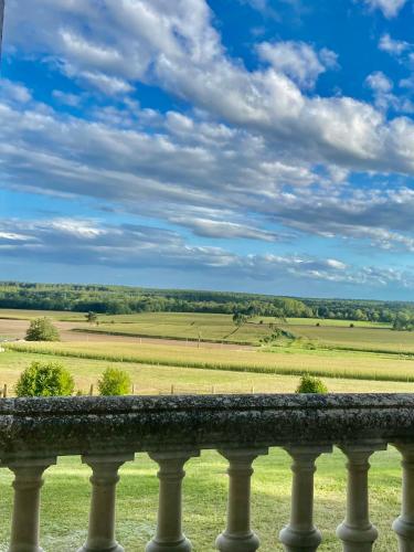 chateau la bainerie