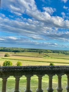 chateau la bainerie