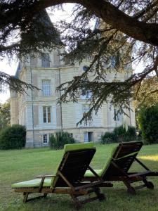 chateau la bainerie