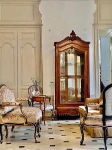 chateau la bainerie