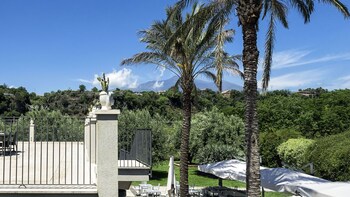 Donna Carmela,Carruba>>Acireale,4 star