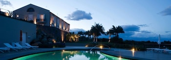 Donna Carmela,Carruba>>Acireale,4 star