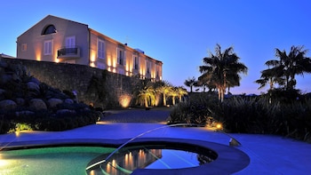 Donna Carmela,Carruba>>Acireale,4 star