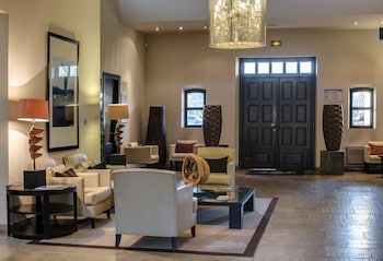 royal mougins golf resort