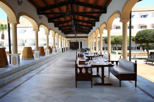 iberostar selection andalucia playa
