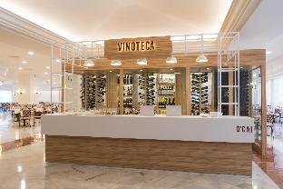 Iberostar Selection Andalucía Playa,Chiclana De La Frontera>>Cadiz,5 star