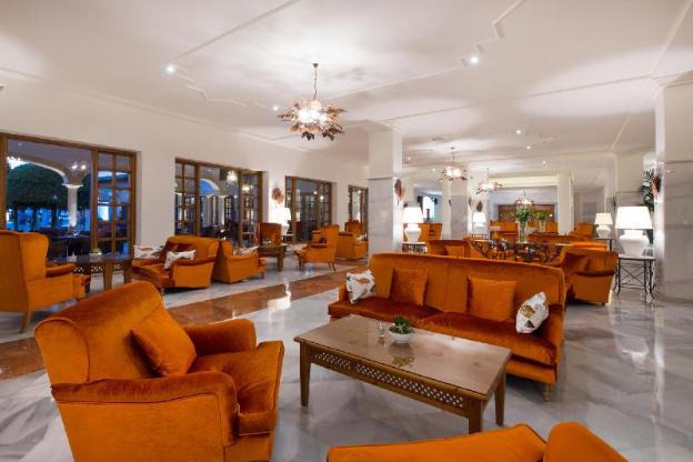 iberostar selection andalucia playa