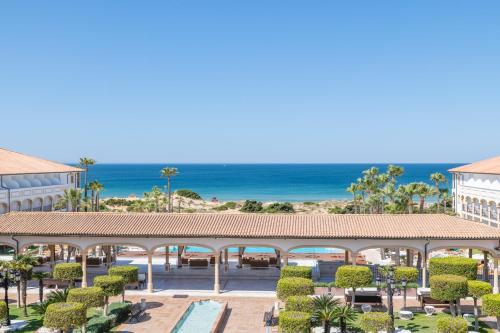 iberostar selection andalucia playa