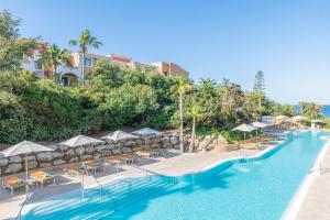 iberostar selection andalucia playa