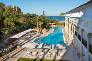 iberostar selection andalucia playa
