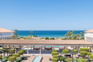 Iberostar Selection Andalucía Playa,Chiclana De La Frontera>>Cadiz,5 star