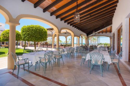 iberostar selection andalucia playa