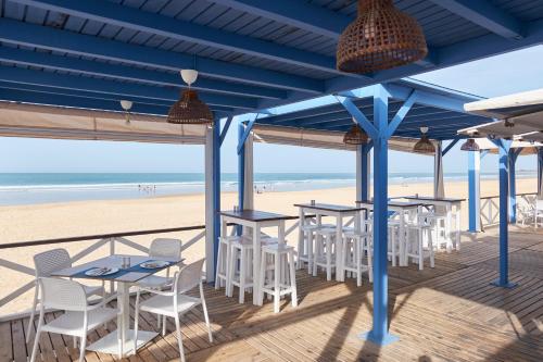 iberostar selection andalucia playa