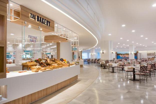 iberostar selection andalucia playa
