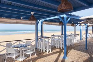 iberostar selection andalucia playa