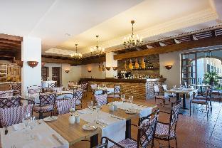 iberostar selection andalucia playa