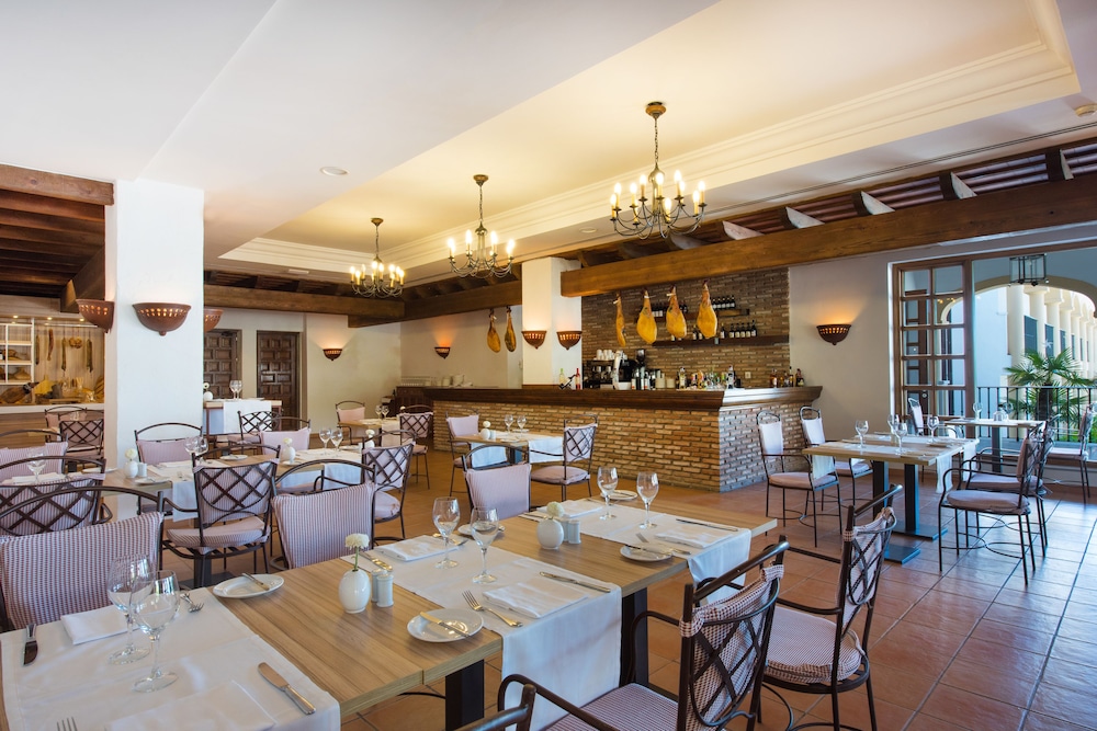 iberostar selection andalucia playa