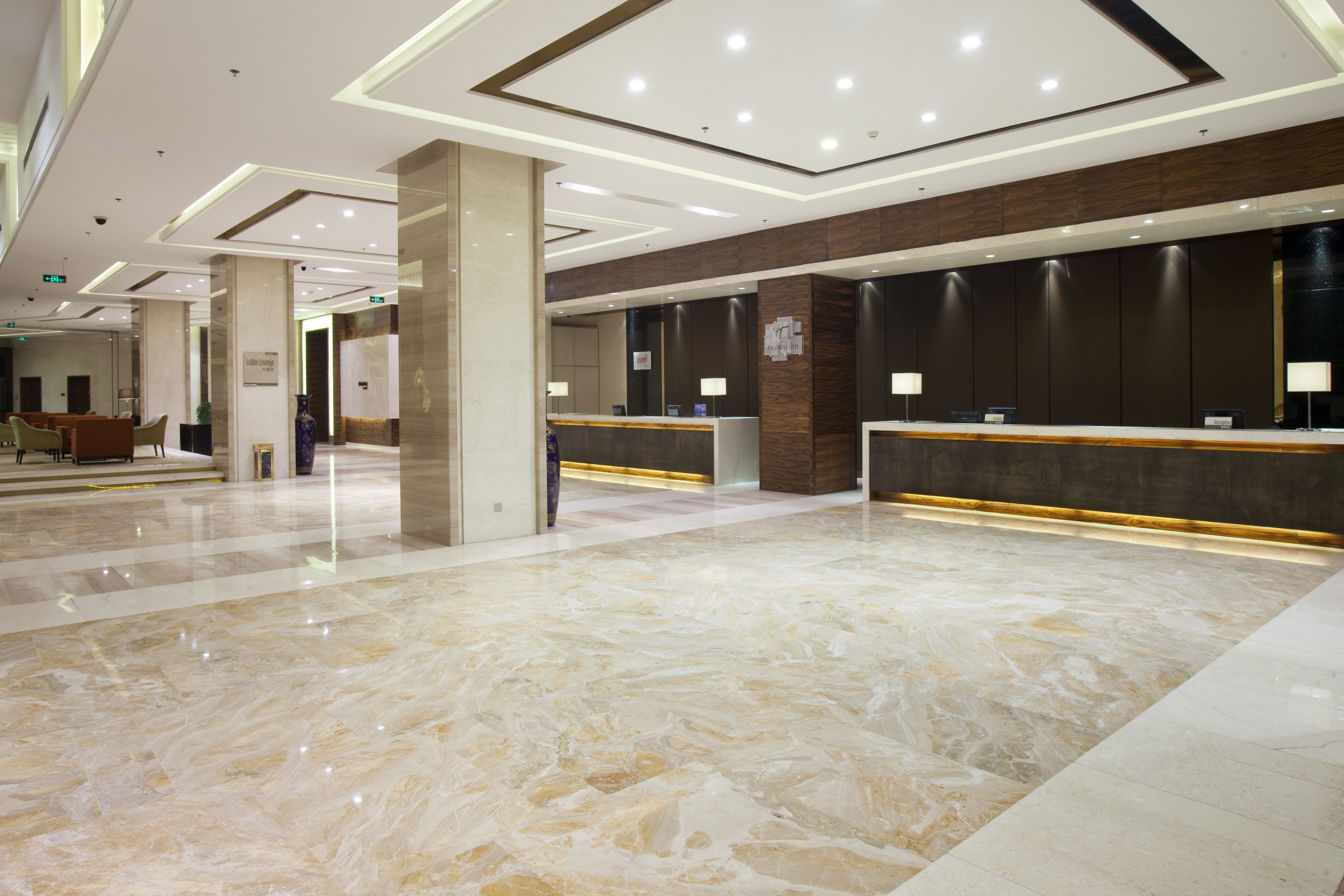 holiday inn mudanjiang by ihg