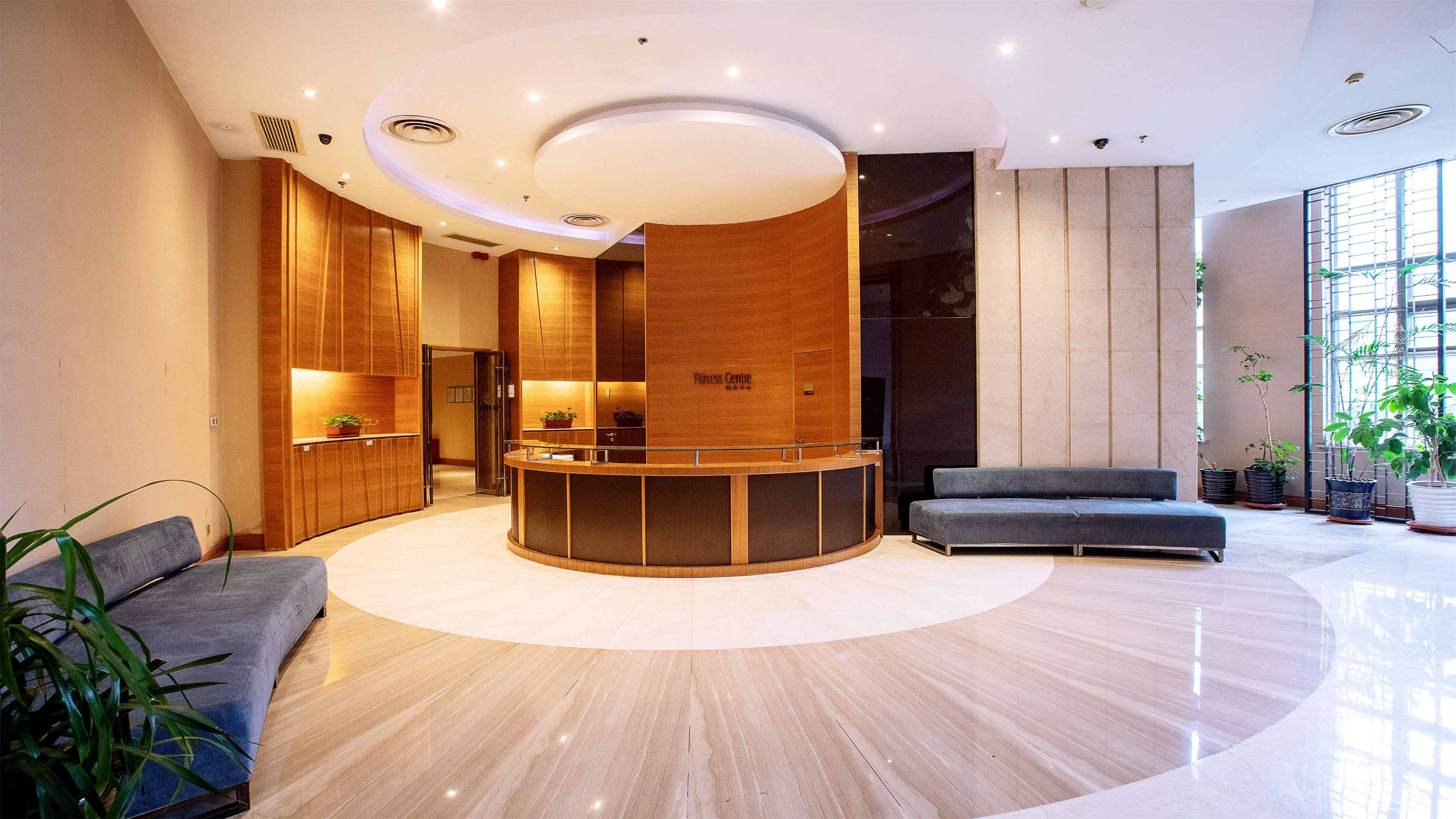 holiday inn mudanjiang by ihg
