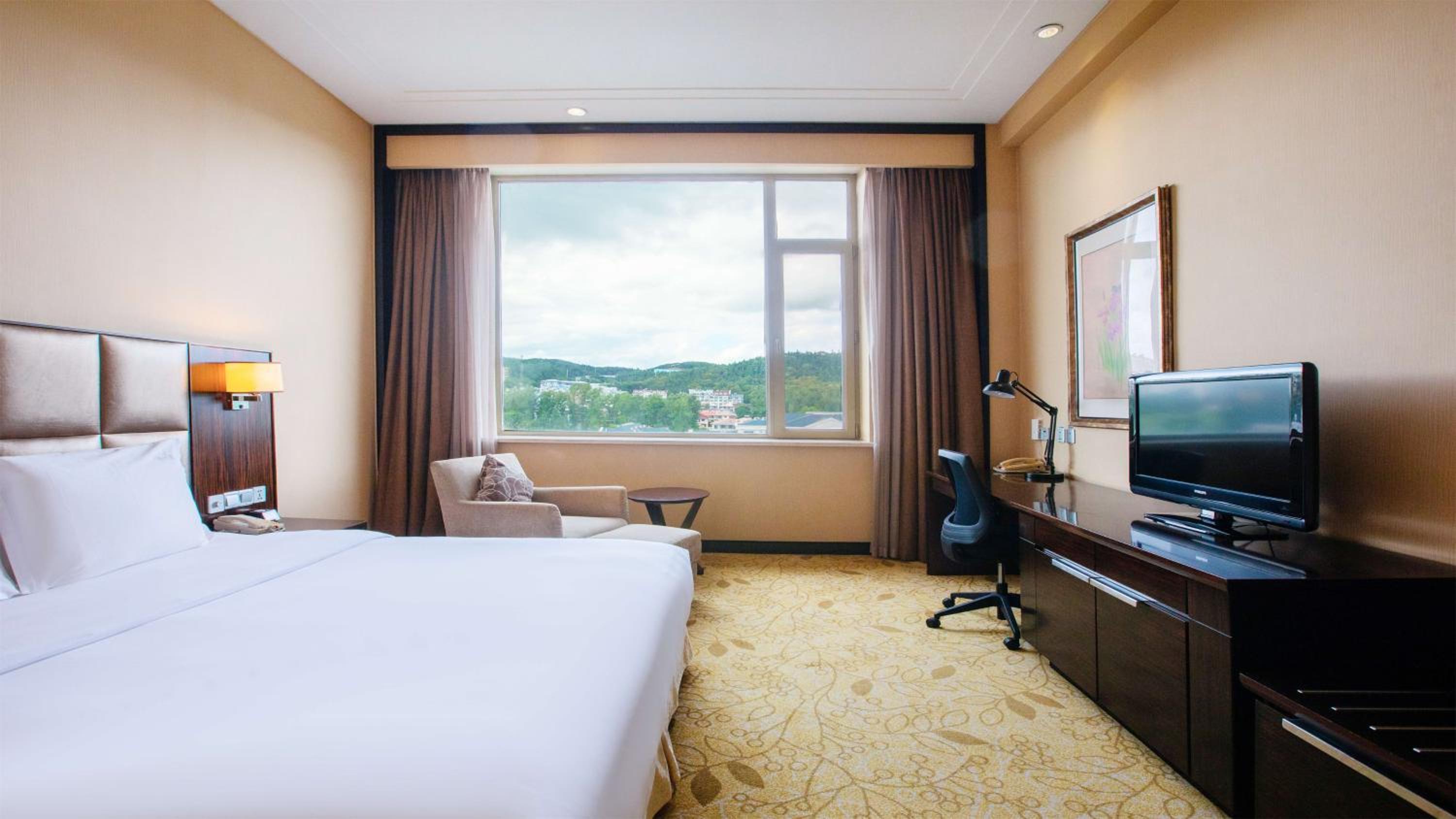 holiday inn mudanjiang by ihg