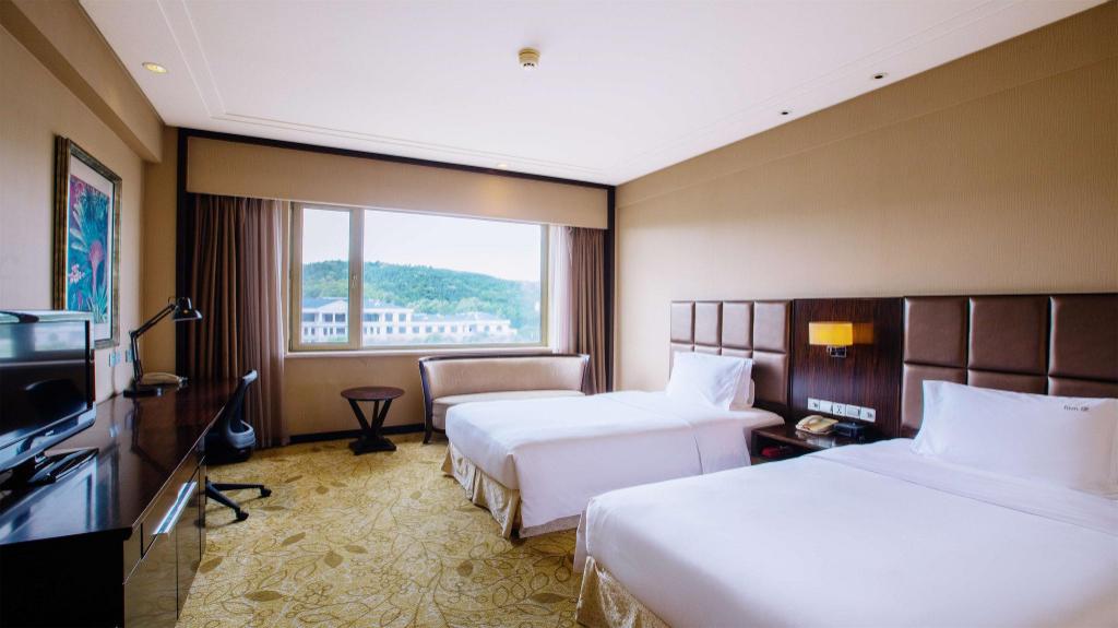 holiday inn mudanjiang by ihg