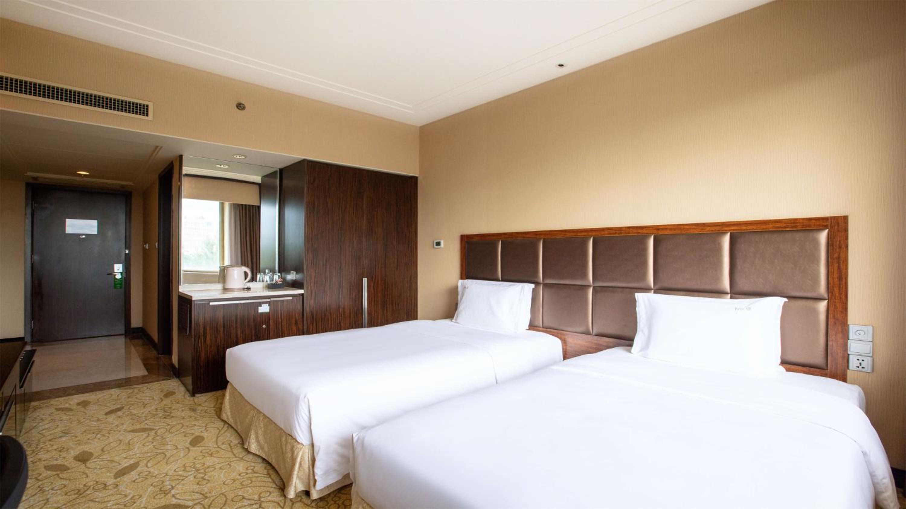 holiday inn mudanjiang by ihg