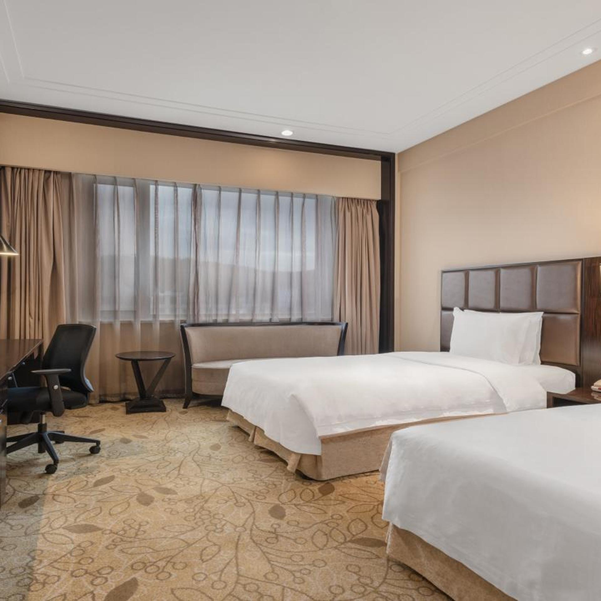 holiday inn mudanjiang by ihg