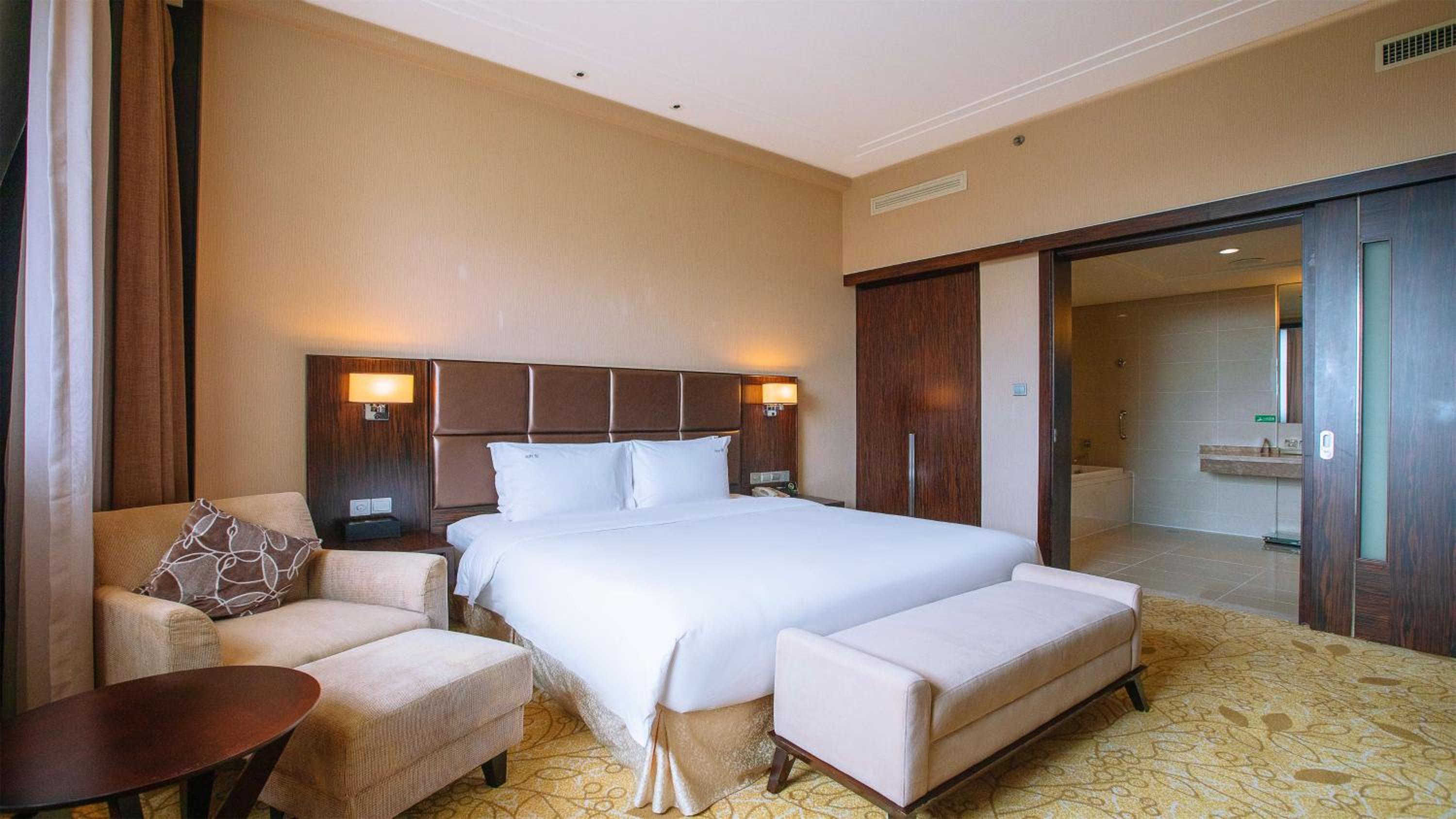 holiday inn mudanjiang by ihg