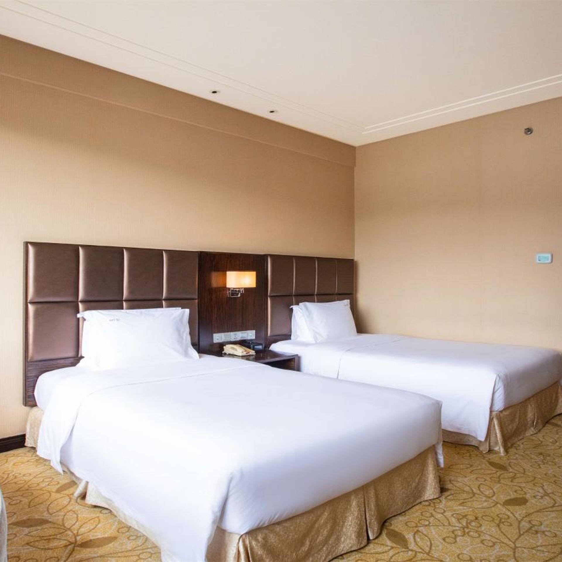 holiday inn mudanjiang by ihg