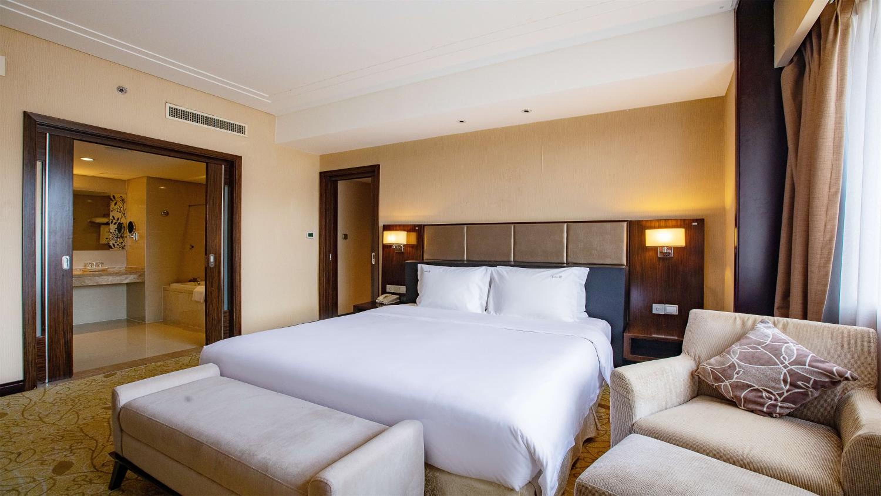 holiday inn mudanjiang by ihg