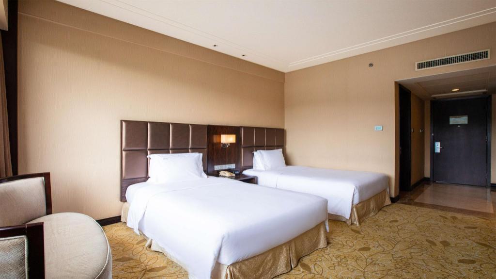 holiday inn mudanjiang by ihg