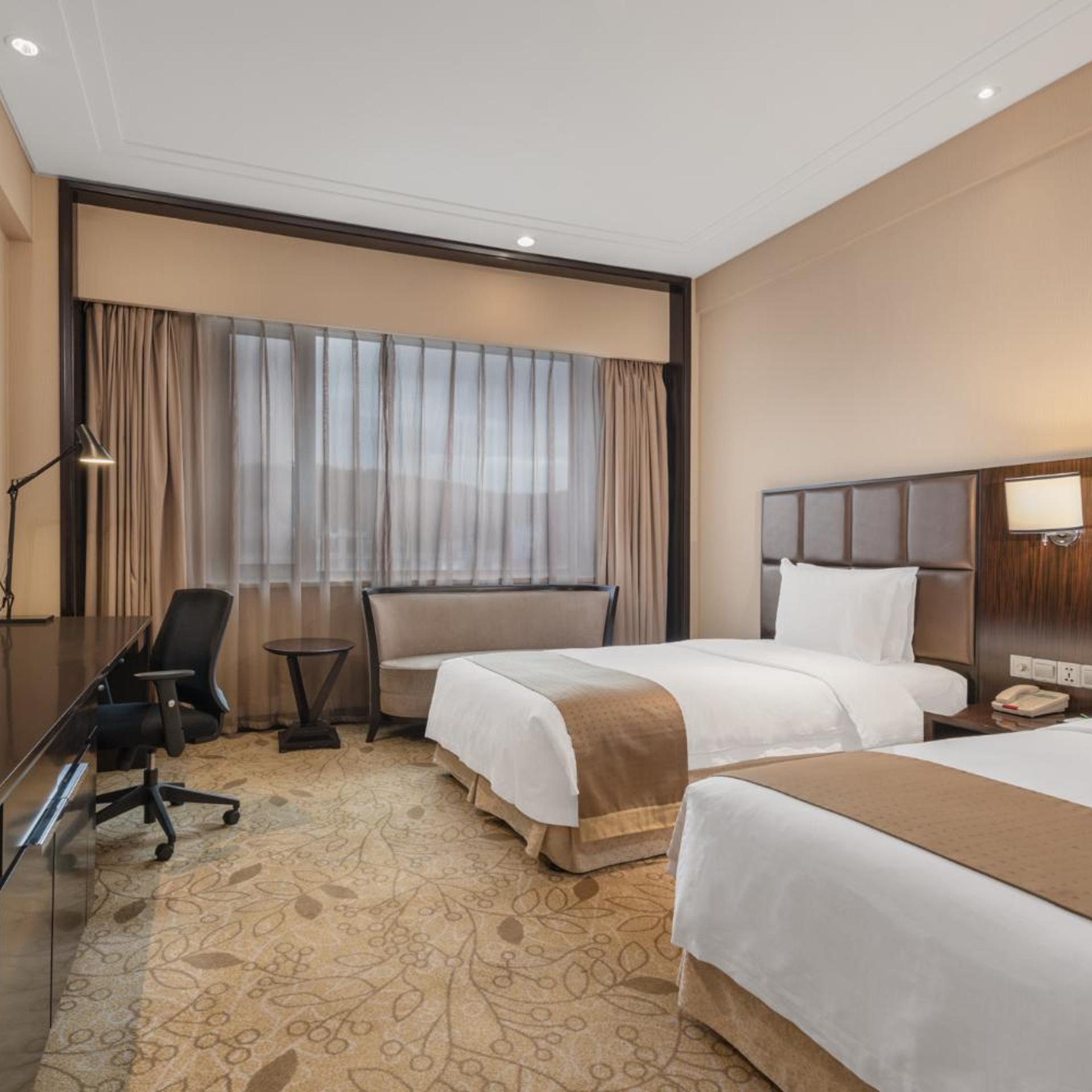 holiday inn mudanjiang by ihg