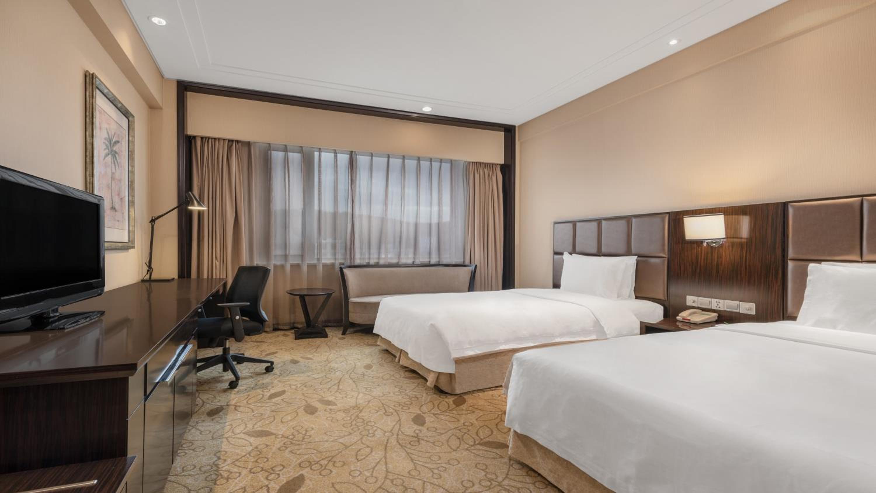 holiday inn mudanjiang by ihg