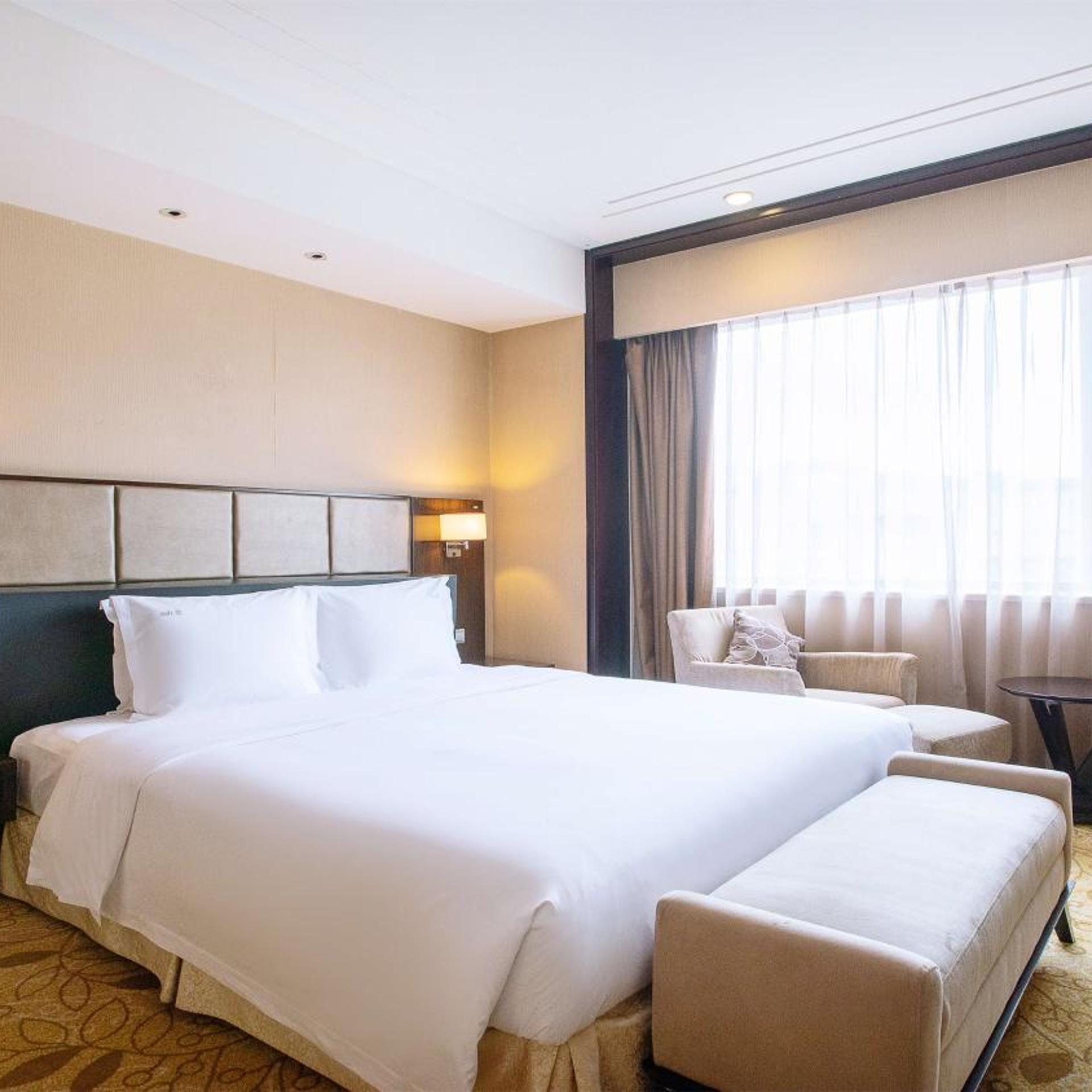 holiday inn mudanjiang by ihg